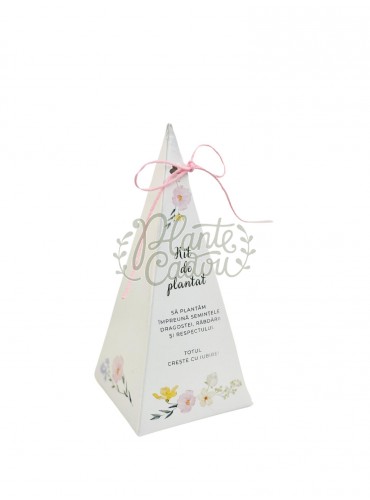Marturie kit de plantat
