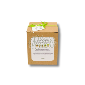 Kit de plantat seminte cimbru