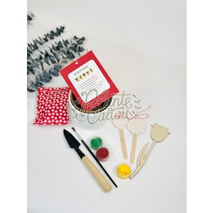 Kit de plantat pentru copii