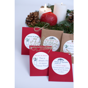 Seminte de Plante Aromatice